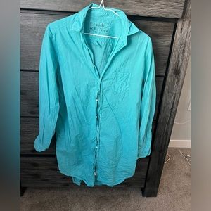 Frank & Eileen Dress